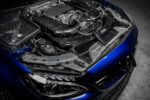 Eventuri Mercedes W205 C63 / C63S AMG Black Carbon Intake System - V2 - Image 8