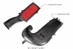 Eventuri Mercedes W205 C63 / C63S AMG Black Carbon Intake System - V2 - Image 9