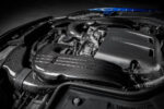 Eventuri Mercedes W205 C63 / C63S AMG Black Carbon Intake System - V2 - Image 12