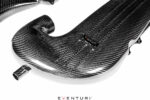 Eventuri Mercedes W205 C63 / C63S AMG Black Carbon Intake System - V2 - Image 13