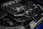Eventuri Mercedes W205 C63 / C63S AMG Black Carbon Intake System - V2 - Image 14