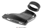 Eventuri Mercedes W205 C63 / C63S AMG Black Carbon Intake System - V2 - Image 15