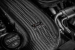 Eventuri Mercedes W205 C63 / C63S AMG Black Carbon Intake System - V2 - Image 16