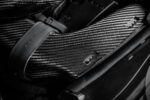 Eventuri Mercedes W205 C63 / C63S AMG Black Carbon Intake System - V2 - Image 18