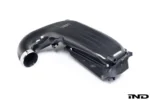 Eventuri Mercedes W205 C63 / C63S AMG Black Carbon Intake System - V2 - Image 19