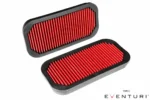 Eventuri Mercedes W205 C63 / C63S AMG Black Carbon Intake System - V2 - Image 21