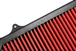 Eventuri Mercedes W205 C63 / C63S AMG Black Carbon Intake System - V2 - Image 23