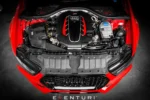 Eventuri Audi C7 RS6 / RS7 Black Carbon Intake System - Image 2