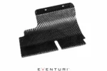 Eventuri Audi C7 RS6 / RS7 Black Carbon Intake System - Image 3