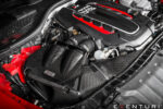 Eventuri Audi C7 RS6 / RS7 Black Carbon Intake System - Image 8