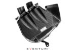 Eventuri Audi C7 RS6 / RS7 Black Carbon Intake System - Image 9