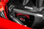Eventuri Audi C7 RS6 / RS7 Black Carbon Intake System - Image 10