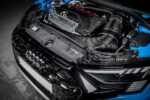 Eventuri Audi 8Y RS3 Black Carbon Intake System - Image 4
