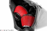 Eventuri Audi C7 RS6 / RS7 Black Carbon Intake System - Image 14