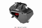 Eventuri Audi C7 RS6 / RS7 Black Carbon Intake System - Image 15