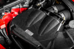 Eventuri Audi C7 RS6 / RS7 Black Carbon Intake System - Image 16