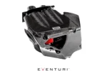 Eventuri Audi C7 RS6 / RS7 Black Carbon Intake System - Image 17