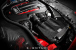 Eventuri Audi C7 RS6 / RS7 Black Carbon Intake System - Image 18