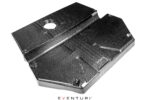 Eventuri BMW F97 X3M / F98 X4M Black Carbon Intake System - Image 3