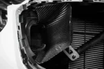 Eventuri BMW F97 X3M / F98 X4M Black Carbon Intake System - Image 5