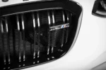 Eventuri BMW F97 X3M / F98 X4M Black Carbon Intake System - Image 7