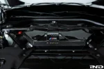 Eventuri BMW F97 X3M / F98 X4M Black Carbon Intake System - Image 12