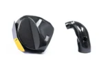 Eventuri G01 X3 / G02 X4 M40i (B58D) Black Carbon Intake System - Image 3