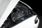 Eventuri G01 X3 / G02 X4 M40i (B58D) Black Carbon Intake System - Image 4