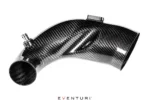 Eventuri G01 X3 / G02 X4 M40i (B58D) Black Carbon Intake System - Image 5