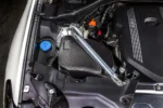 Eventuri G01 X3 / G02 X4 M40i (B58D) Black Carbon Intake System - Image 6