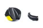 Eventuri G01 X3 / G02 X4 M40i (B58D) Black Carbon Intake System - Image 7