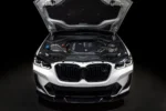 Eventuri G01 X3 / G02 X4 M40i (B58D) Black Carbon Intake System - Image 10