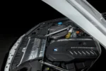 Eventuri G01 X3 / G02 X4 M40i (B58D) Black Carbon Intake System - Image 12