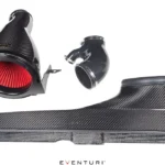 Eventuri Audi 8Y S3 / 8S TTS Black Carbon Intake System