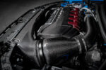 Eventuri Audi 8Y RS3 Black Carbon Intake System - Image 8