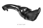 Eventuri Audi B8 RS4 / RS5 Black Carbon Intake System - Image 3