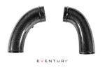 Eventuri Audi B8 RS4 / RS5 Black Carbon Intake System - Image 6