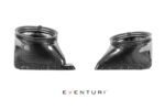 Eventuri Audi B8 RS4 / RS5 Black Carbon Intake System - Image 10