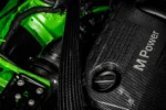 Eventuri BMW F8X M3 / M4 Black Carbon Intake System - V2 - Image 7