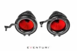 Eventuri BMW F8X M3 / M4 Black Carbon Intake System - V2 - Image 8