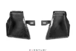 Eventuri BMW F8X M3 / M4 Black Carbon Intake System - V2 - Image 10