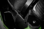 Eventuri BMW F8X M3 / M4 Black Carbon Intake System - V2 - Image 11