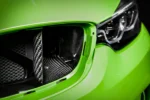Eventuri BMW F8X M3 / M4 Black Carbon Intake System - V2 - Image 14