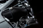 Eventuri BMW F90 M5 / F9X M8 Black Carbon Intake System - V2 - Image 4