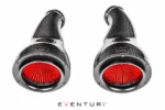 Eventuri BMW F90 M5 / F9X M8 Black Carbon Intake System - V2 - Image 7