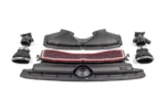 Eventuri Audi C8 RS6 / RS7 Black Carbon Intake System - Image 3