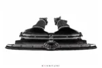 Eventuri Audi C8 RS6 / RS7 Black Carbon Intake System - Image 4