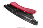Eventuri Audi C8 RS6 / RS7 Black Carbon Intake System - Image 13