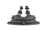Eventuri Audi C8 RS6 / RS7 Black Carbon Intake System - Image 14