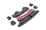 Eventuri Audi C8 RS6 / RS7 Black Carbon Intake System - Image 17